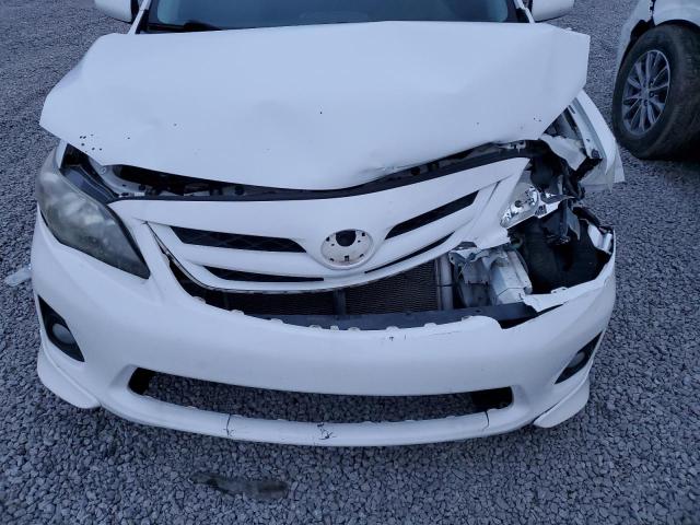 Photo 11 from auction – 2011 TOYOTA COROLLA BA with VIN 2T1BU4EEXBC676067