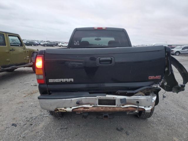 Photo 6 from auction – 2002 GMC SIERRA K25 with VIN 1GTHK23U72F160531