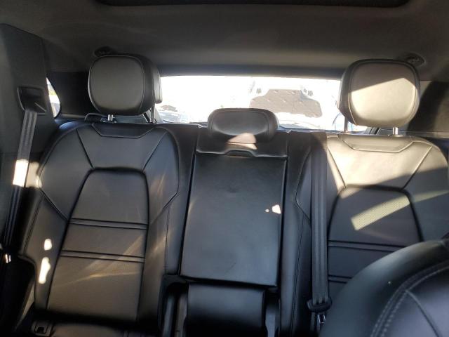Photo 10 from auction – 2023 PORSCHE CAYENNE BA with VIN WP1AA2AY5PDA06749