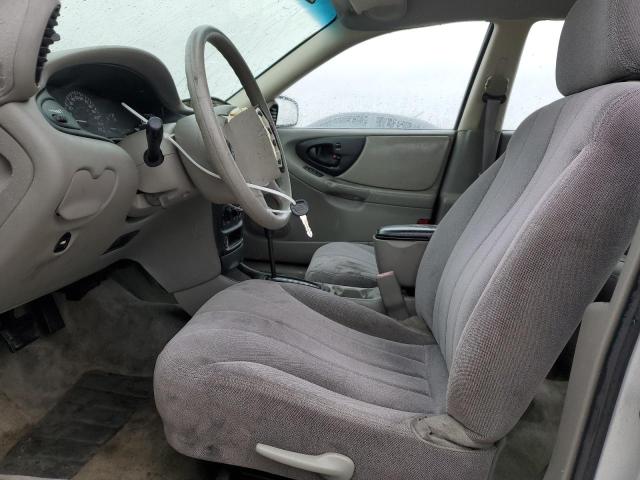 Photo 7 from auction – 2004 CHEVROLET CLASSIC with VIN 1G1ND52F44M614646