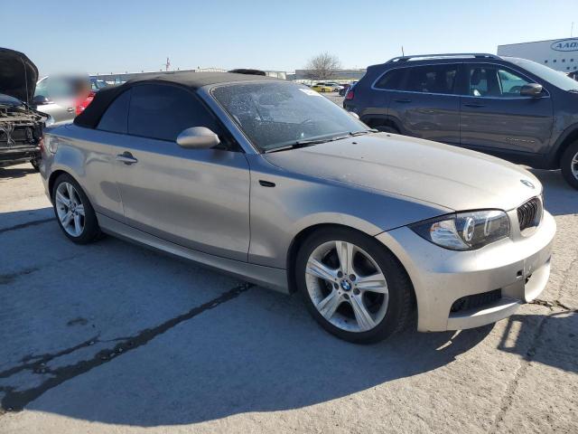Photo 4 from auction – 2008 BMW 128 I with VIN WBAUL73518VE88253