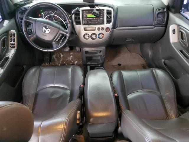 Фото 8 с аукциона – 2003 MAZDA TRIBUTE ES с VIN 4F2CZ96103KM41692