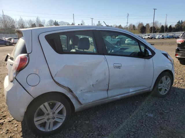 Zdjęcie 3 z aukcji – 2014 CHEVROLET SPARK 1LT z VIN KL8CD6S99EC532782