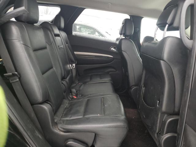 Photo 11 from auction – 2018 DODGE DURANGO SX with VIN 1C4RDJAG0JC218341
