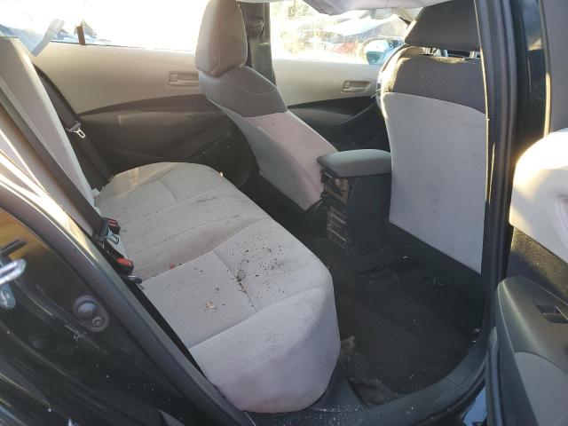 Photo 10 from auction – 2022 TOYOTA COROLLA LE with VIN 5YFEPMAE6NP330953