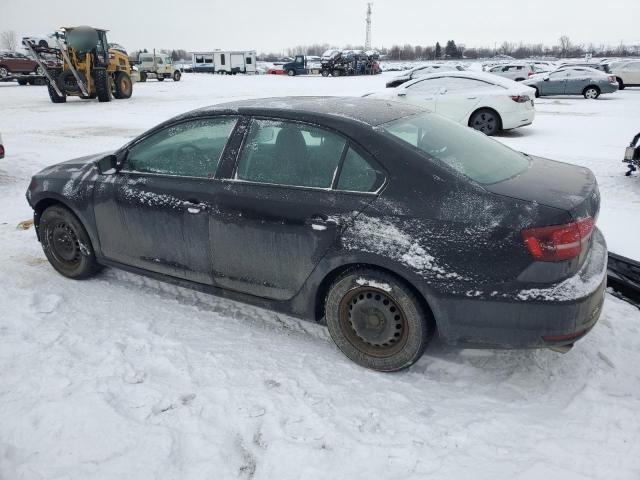 Photo 2 from auction – 2016 VOLKSWAGEN JETTA S with VIN 3VW267AJ4GM348461