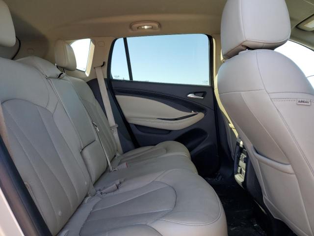 Photo 11 from auction – 2016 BUICK ENVISION P with VIN LRBFXESX8GD170900