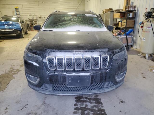 Photo 5 from auction – 2020 JEEP CHEROKEE L with VIN 1C4PJMDN3LD590863