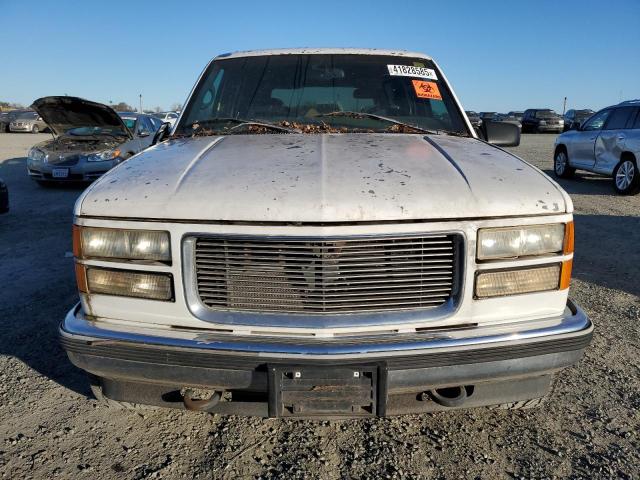 Photo 5 from auction – 1997 GMC YUKON with VIN 1GKEK13R7VJ748007