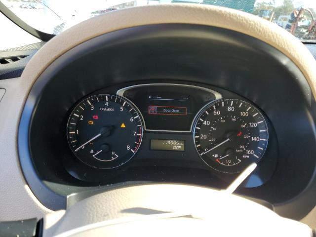 Photo 9 from auction – 2014 NISSAN ALTIMA 2.5 with VIN 1N4AL3APXEC187994
