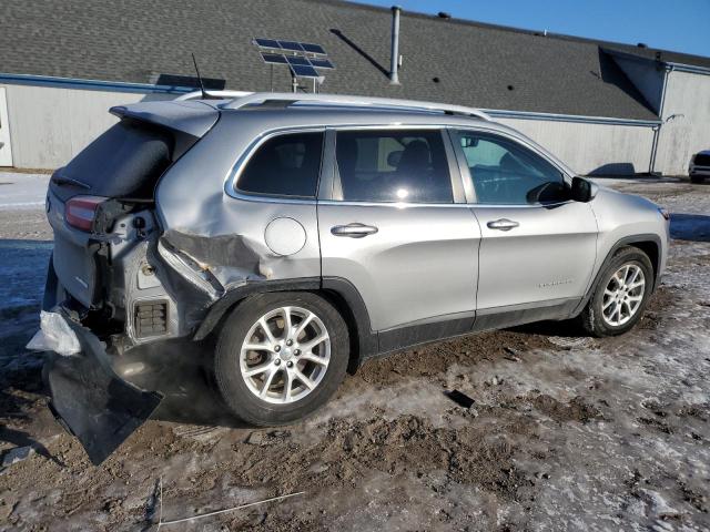 Photo 3 from auction – 2016 JEEP CHEROKEE L with VIN 1C4PJMCS7GW223689