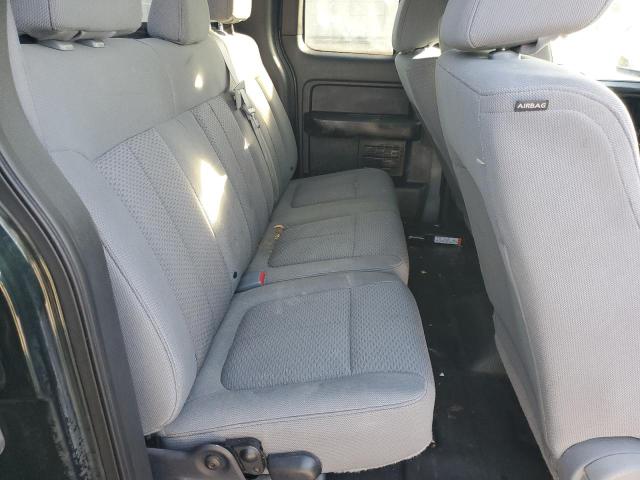 Photo 10 from auction – 2014 FORD F150 SUPER with VIN 1FTEX1CM4EFC01779