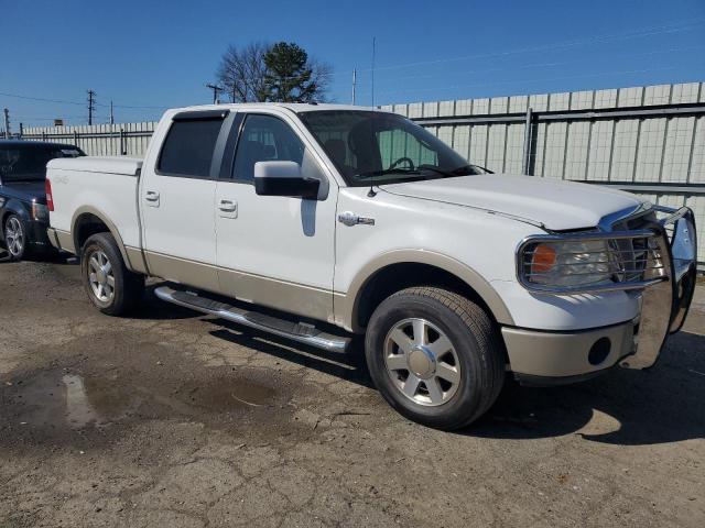 Photo 4 from auction – 2007 FORD F150 SUPER with VIN 1FTPW14V17KB84050