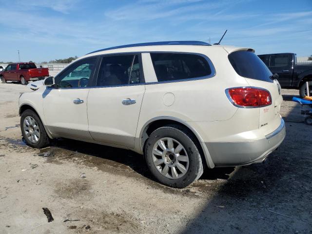 Photo 2 from auction – 2012 BUICK ENCLAVE with VIN 5GAKRCED2CJ301512