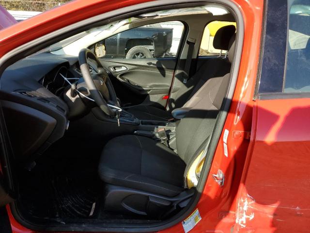 Photo 7 from auction – 2015 FORD FOCUS SE with VIN 1FADP3K2XFL301207