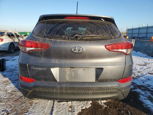 Photo 6 from auction – 2017 HYUNDAI TUCSON SE with VIN KM8J23A40HU260447
