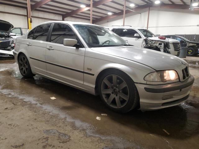 Photo 4 from auction – 1999 BMW 328 I AUTO with VIN WBAAM5338XFR04467
