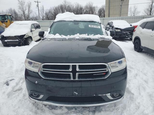 Photo 5 from auction – 2018 DODGE DURANGO SX with VIN 1C4RDJAG0JC218341