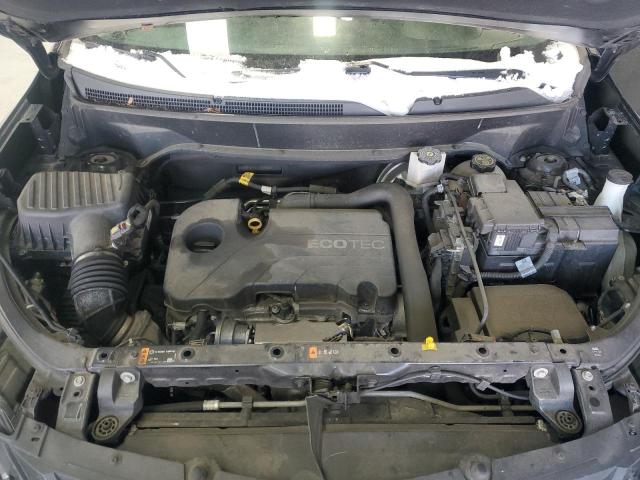 Photo 12 from auction – 2020 CHEVROLET EQUINOX LS with VIN 3GNAXSEV4LS700950
