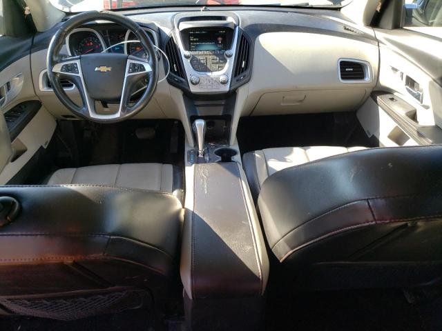 Photo 8 from auction – 2013 CHEVROLET EQUINOX LT with VIN 2GNALFEK6D6184549