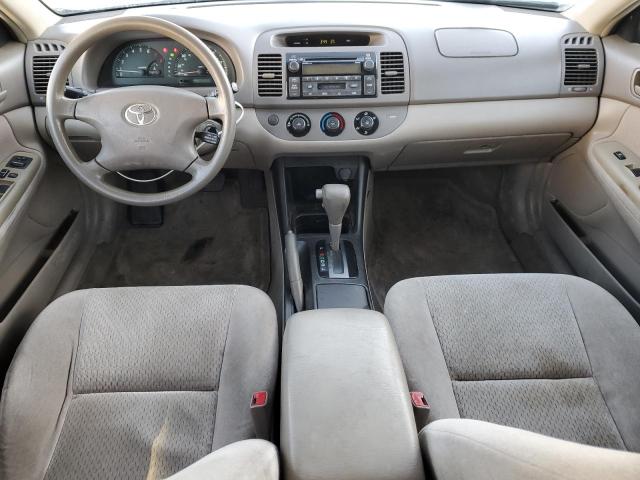 Photo 8 from auction – 2002 TOYOTA CAMRY LE with VIN 4T1BF32K32U531126
