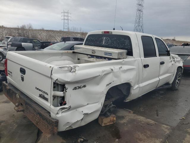 Photo 3 from auction – 2011 DODGE DAKOTA SLT with VIN 1D7RW3GP7BS638740