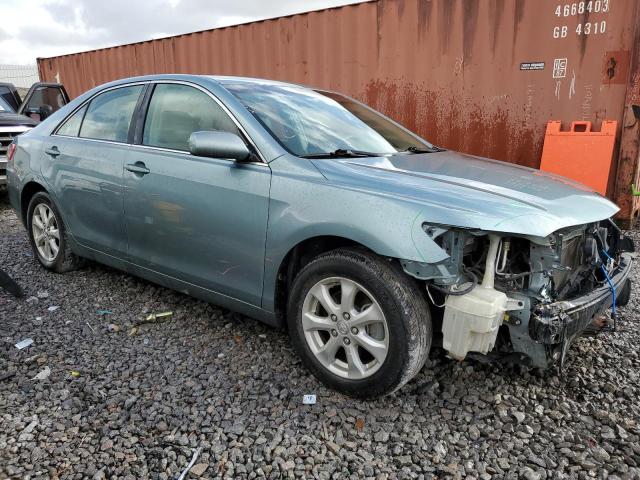 Photo 4 from auction – 2011 TOYOTA CAMRY BASE with VIN 4T1BF3EK9BU658572