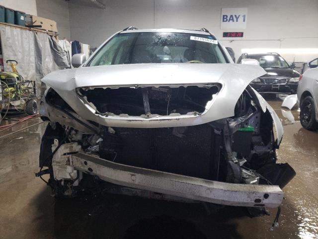 Photo 5 from auction – 2005 LEXUS RX 330 with VIN 2T2HA31U75C075161