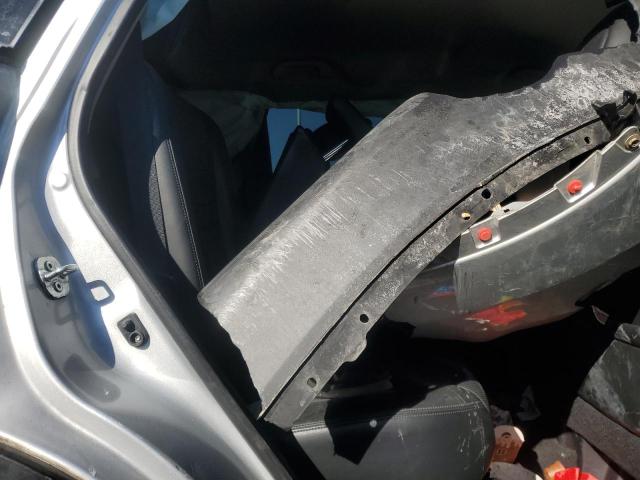 Photo 11 from auction – 2014 NISSAN ROGUE S with VIN 5N1AT2MV0EC783335
