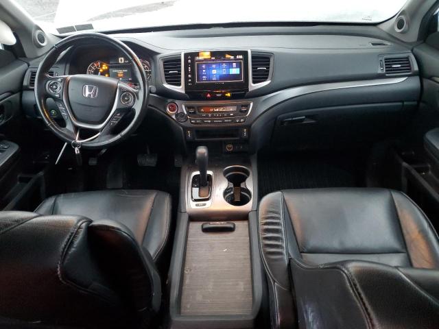 Photo 8 from auction – 2018 HONDA PILOT EXL with VIN 5FNYF6H59JB019475
