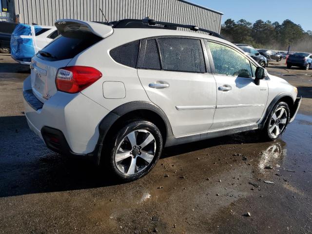 Photo 3 from auction – 2014 SUBARU XV CROSSTR with VIN JF2GPBCC1EH274586