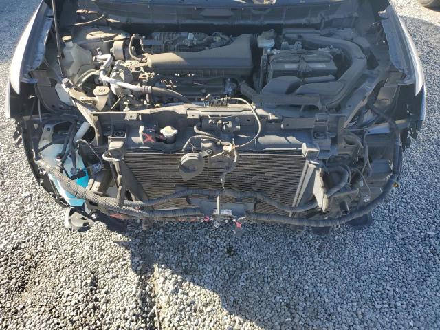 Photo 12 from auction – 2018 NISSAN ROGUE S with VIN KNMAT2MVXJP597311