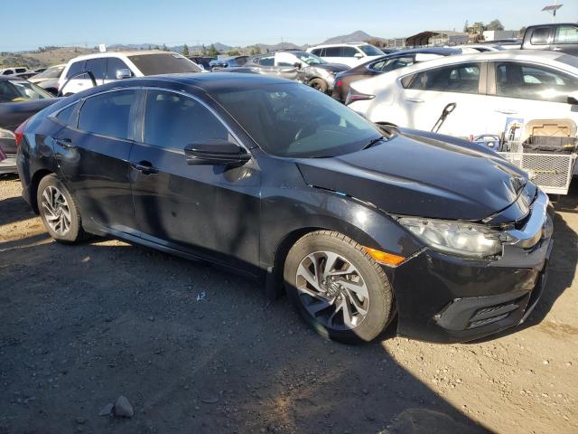 Photo 4 from auction – 2016 HONDA CIVIC EX with VIN 19XFC2F77GE091187