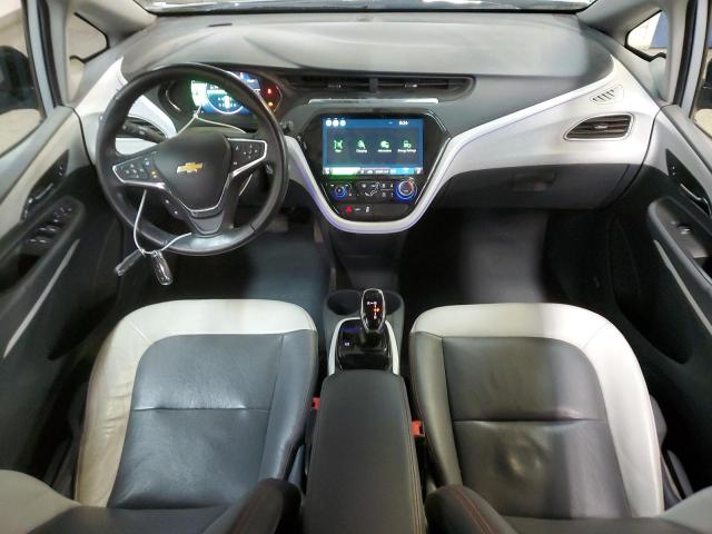 Photo 8 from auction – 2017 CHEVROLET BOLT EV PR with VIN 1G1FX6S09H4142690
