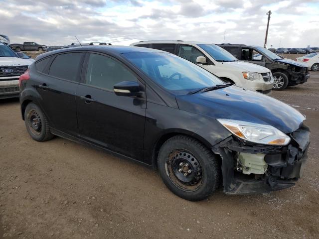 Photo 4 from auction – 2013 FORD FOCUS SE with VIN 1FADP3K2XDL268643