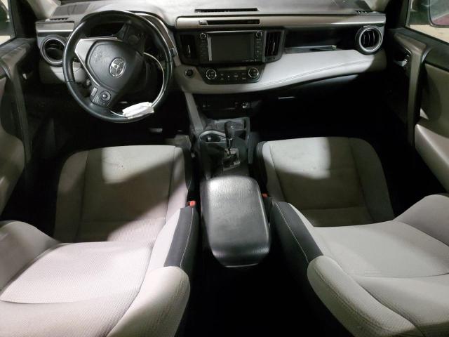 Photo 8 from auction – 2018 TOYOTA RAV4 ADVEN with VIN 2T3RFREV6JW754239