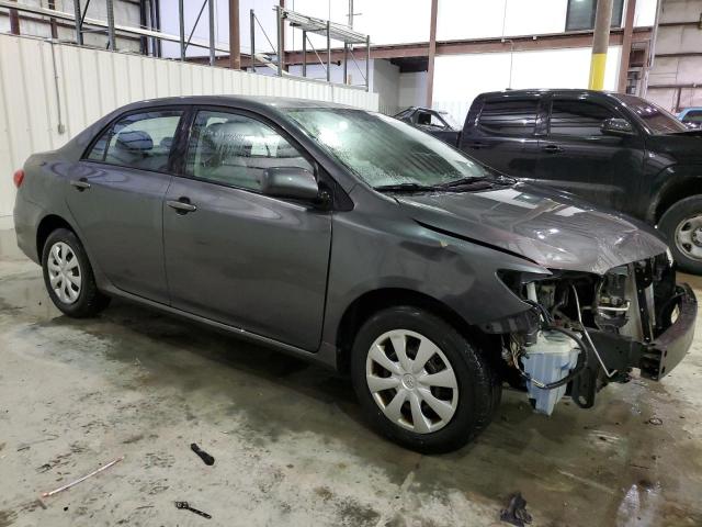 Photo 4 from auction – 2011 TOYOTA COROLLA BA with VIN 2T1BU4EE3BC730311