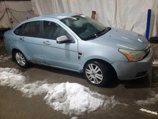 Photo 4 from auction – 2008 FORD FOCUS SE with VIN 1FAHP35N78W242917