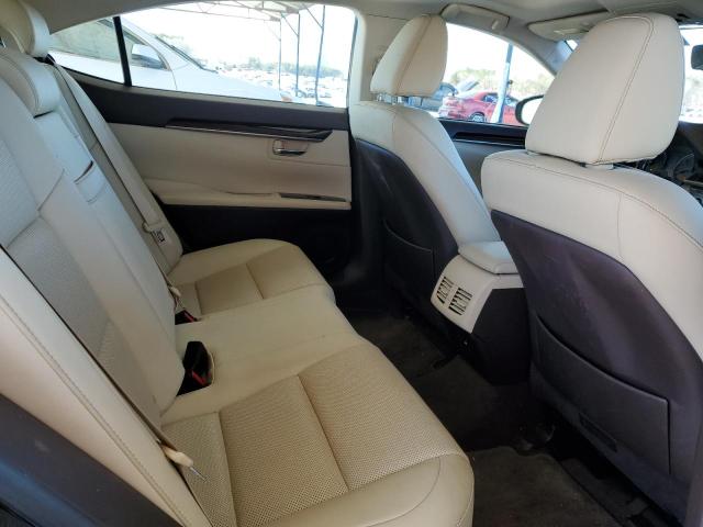 Photo 10 from auction – 2016 LEXUS ES 350 with VIN JTHBK1GG0G2226872
