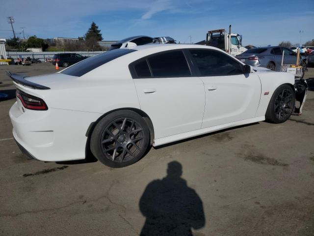 صورة رقم 3 من المزاد - 2019 DODGE CHARGER SC مع VIN 2C3CDXGJ2KH519224