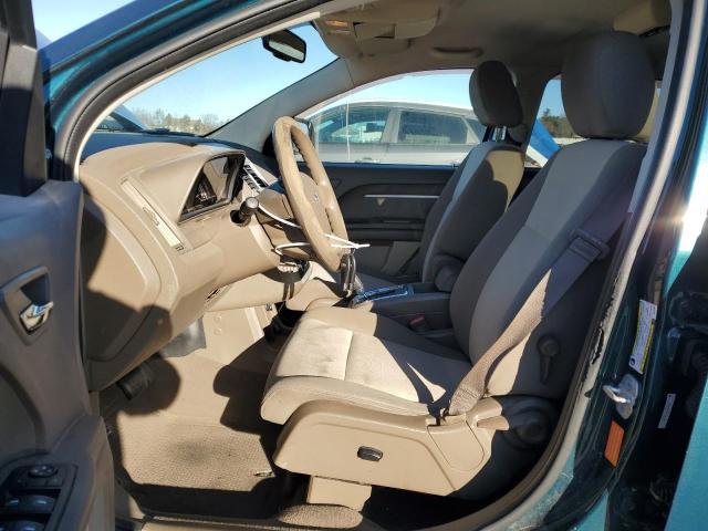 Photo 7 from auction – 2009 DODGE JOURNEY SX with VIN 3D4GG57V09T241780