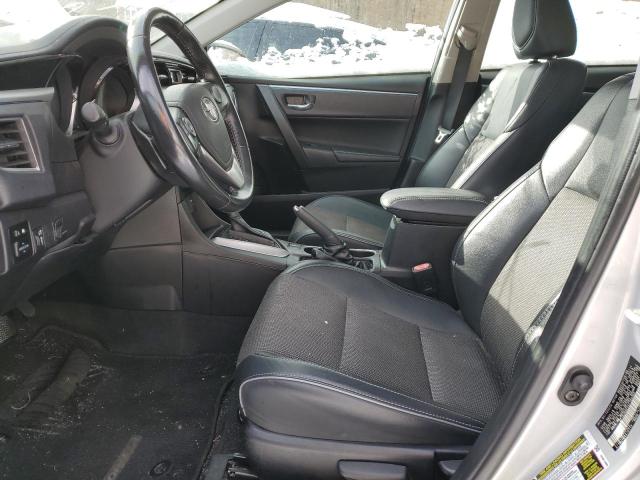 Photo 7 from auction – 2014 TOYOTA COROLLA L with VIN 2T1BURHE5EC160065