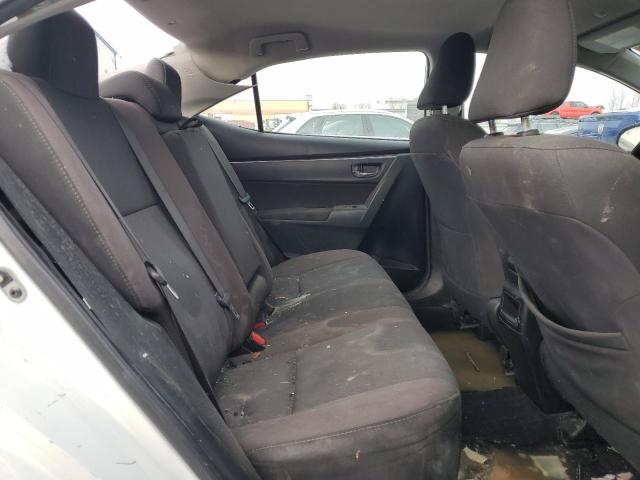 Photo 10 from auction – 2019 TOYOTA COROLLA L with VIN 2T1BURHE2KC165932