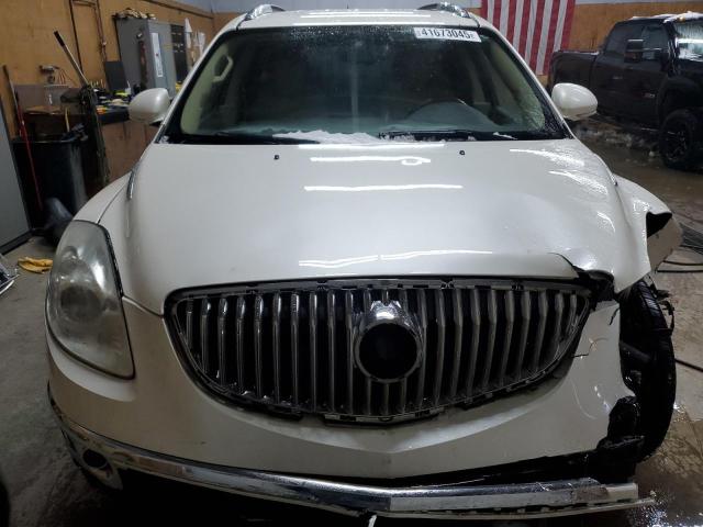 Photo 5 from auction – 2011 BUICK ENCLAVE CX with VIN 5GAKVBEDXBJ292448