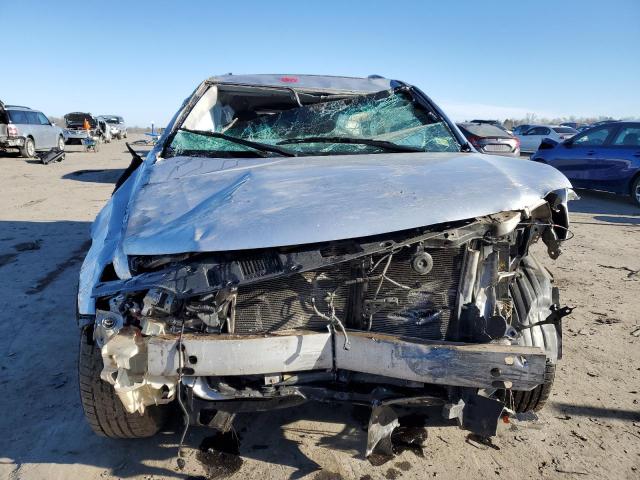 Снимка 5 от търг – 2011 TOYOTA HIGHLANDER с VIN 5TDBK3EH6BS092993