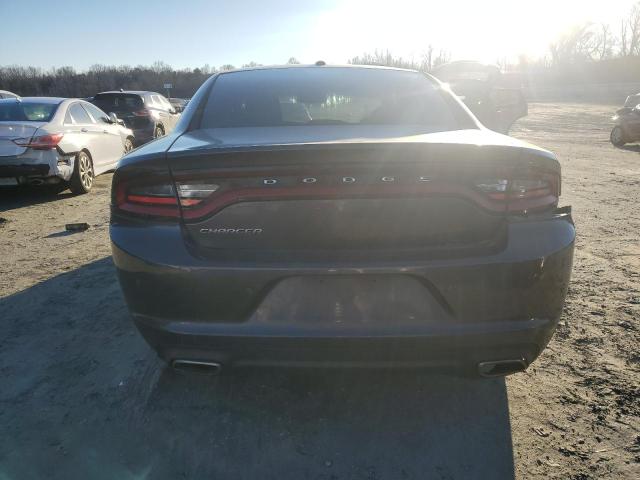 Photo 6 from auction – 2017 DODGE CHARGER SE with VIN 2C3CDXBG9HH567002