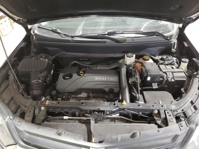 Photo 12 from auction – 2018 CHEVROLET EQUINOX LT with VIN 2GNAXSEV3J6248680