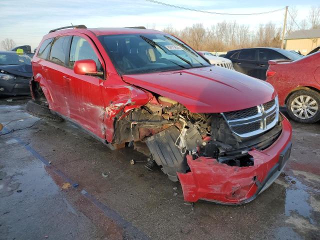 Photo 4 from auction – 2015 DODGE JOURNEY SX with VIN 3C4PDCBG4FT755064