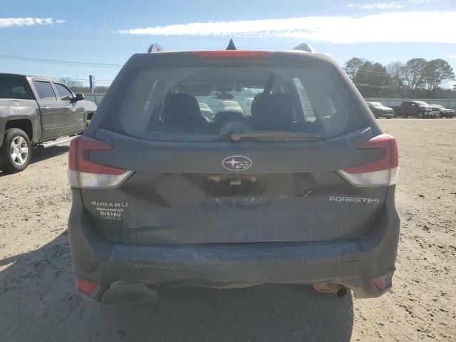 Photo 6 from auction – 2019 SUBARU FORESTER with VIN JF2SKACC8KH430573