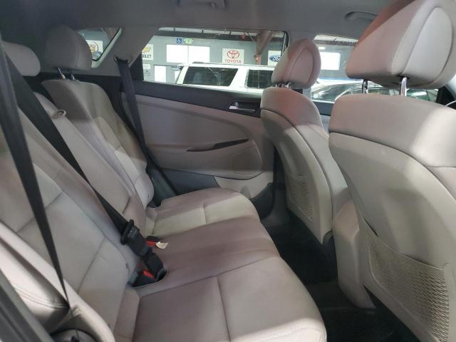 Photo 11 from auction – 2016 HYUNDAI TUCSON LIM with VIN KM8J3CA2XGU044261